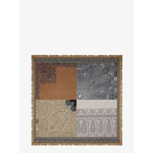 Pierre-Louis Mascia Women Silk Scarf